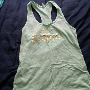 Throw Kindness Around Like Confetti Tank